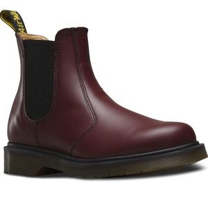 Dr Martens Chelsea Boots